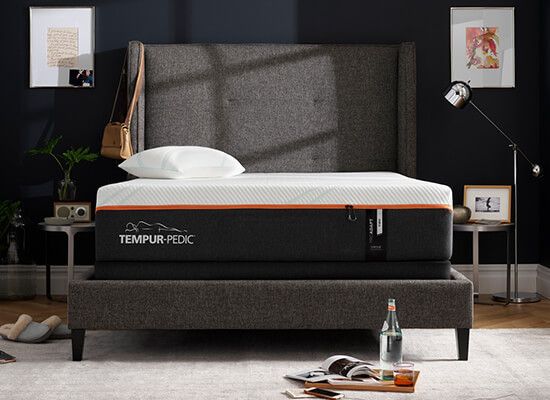 TEMPUR-ProAdapt Firm Mattress - Image 3
