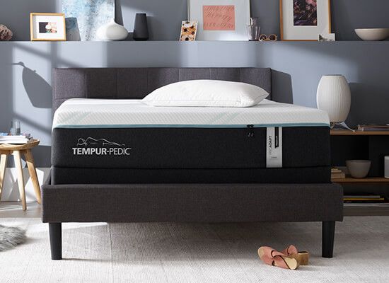 TEMPUR-ProAdapt Medium Hybrid Mattress - Image 3