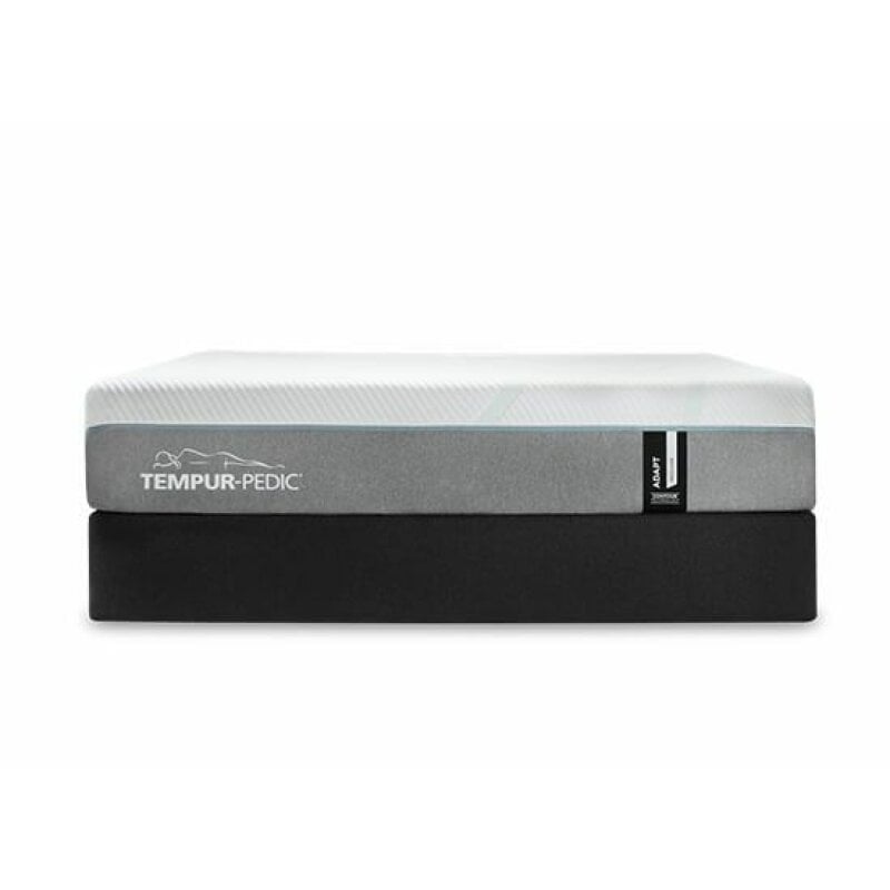 TEMPUR-Adapt Medium Mattress California King All Sleepers