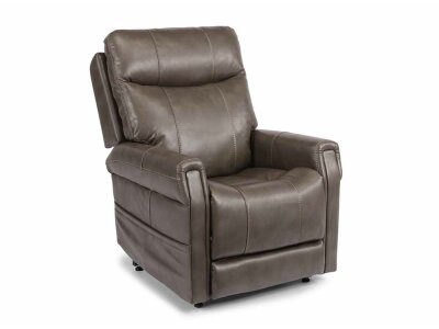 Flexsteel Jenkins Power Lift Chair Lift Chairs