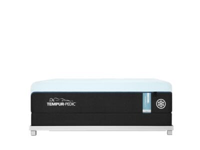 TEMPUR-Adapt Medium Mattress California King All Sleepers