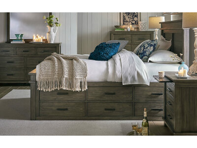Glacier Dresser Dressers A-America