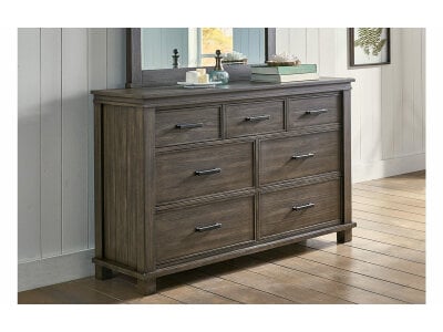Glacier Dresser Dressers A-America