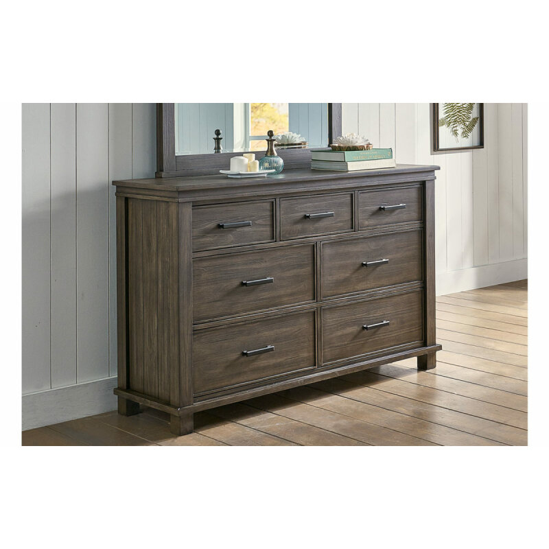 Glacier Dresser Dressers A-America