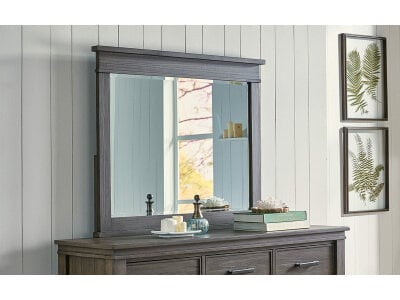 Glacier Mirror Mirrors A-America