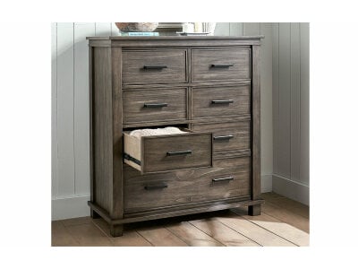 Glacier Chest Chests A-America