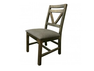 Loft Dining Chair Open