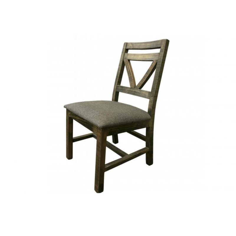Loft Dining Chair Open Chairs & Benches