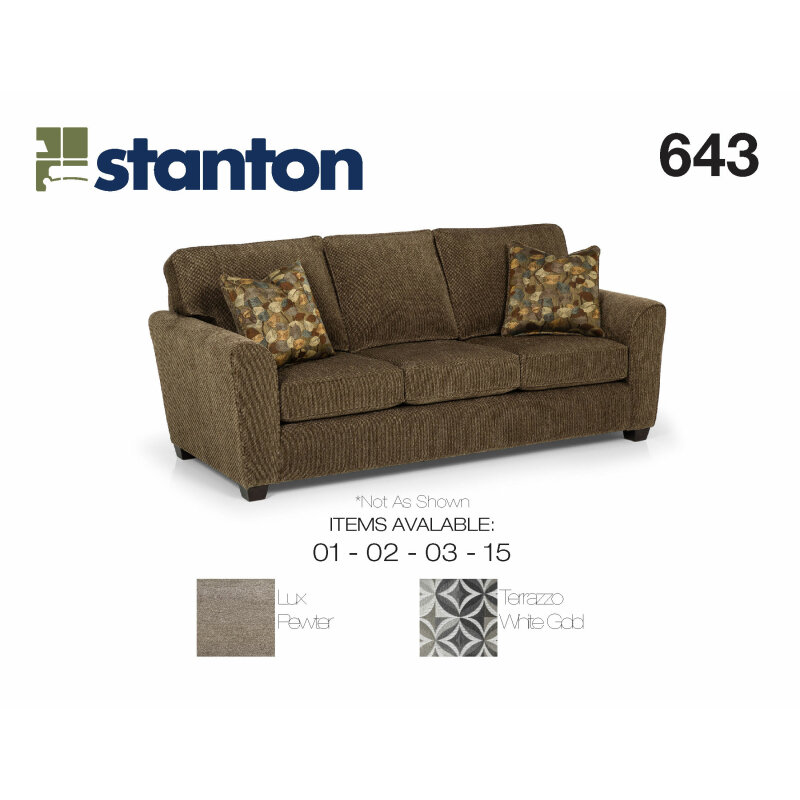 64301 Sofa Gates Home Furnishings Grants Pass Furniture Store