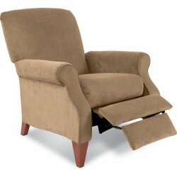Charlotte High Leg Reclining Chair Recliners Customizable 8 Charlotte High Leg Reclining Chair Recliners Customizable