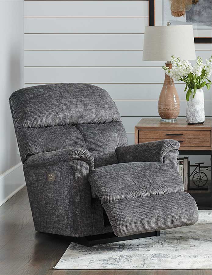 Lazboy Recliners