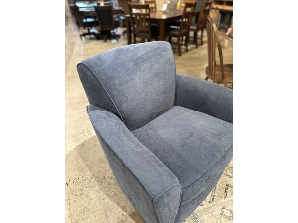 97670 Swivel Glider Chairs Customizable