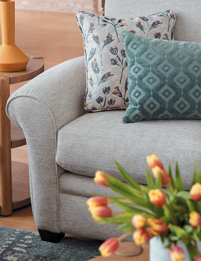 Lazboy Stationary Furniture 