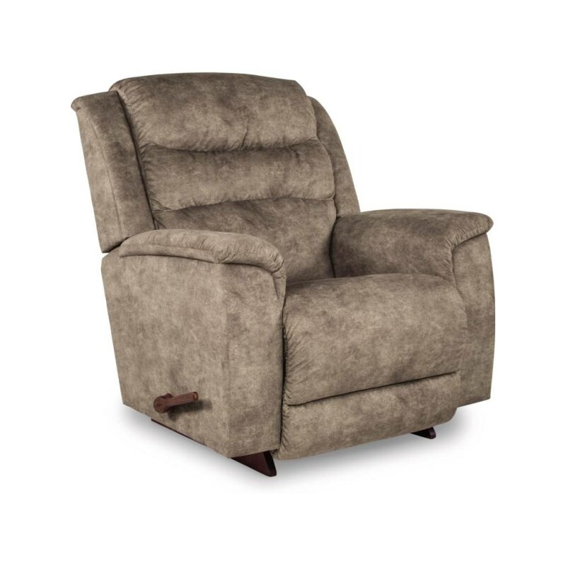 Redwood Rocking Recliner Recliners Customizable