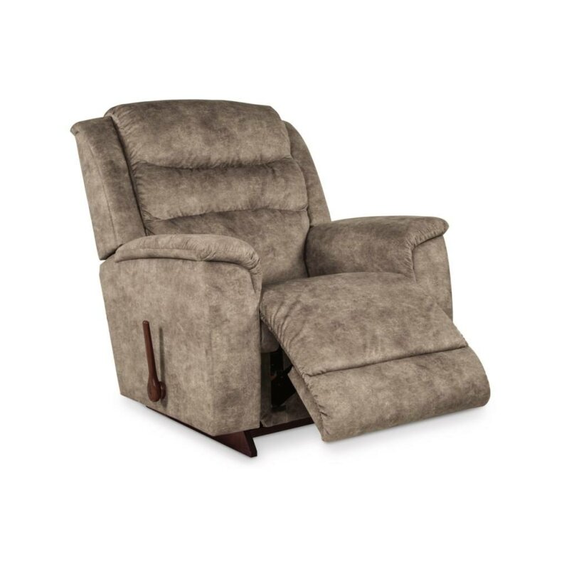 Redwood Rocking Recliner Recliners Customizable