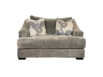 33844 Double Chair Chairs Customizable