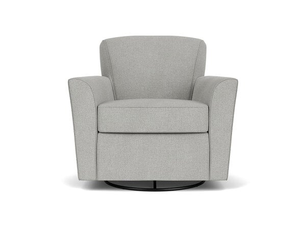 97670 Swivel Glider Chairs Customizable
