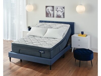 Dupont Hills EPT Euro Pillow Top Mattress - Image 3