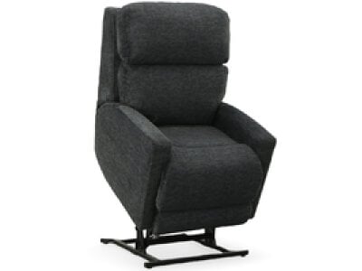 88446B Lift Chair ZG Headrest and Lumbar Lift Chairs Customizable