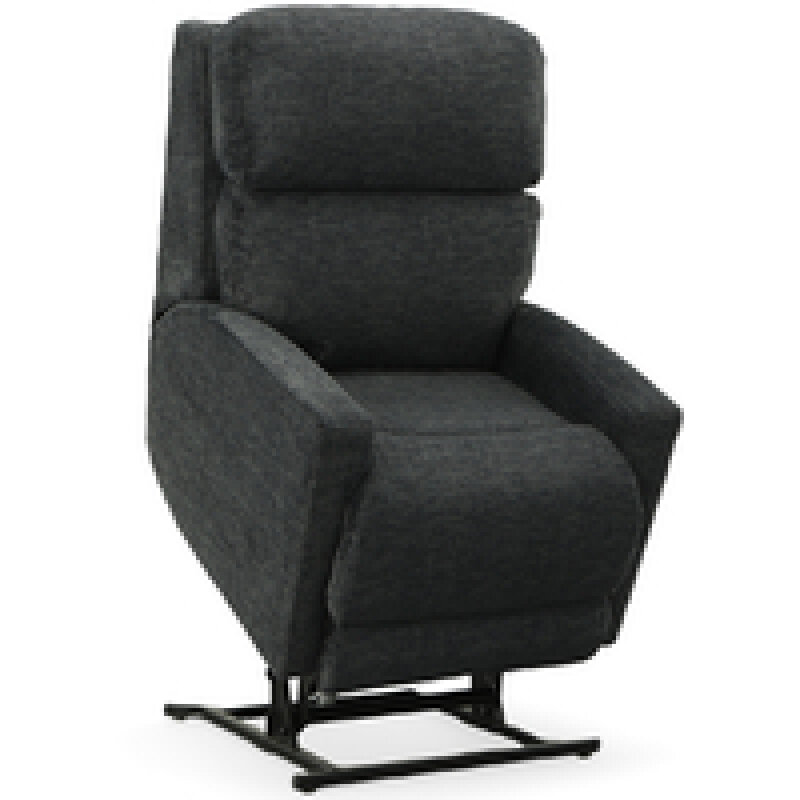 88446B Lift Chair ZG Headrest and Lumbar Lift Chairs Customizable