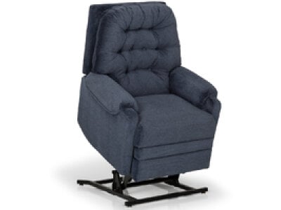 89346P Lift Chair ZG Lay Flat Lift Chairs Customizable