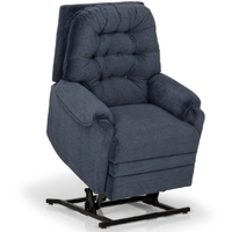 89346P Lift Chair ZG Lay Flat Gates Outlet Customizable