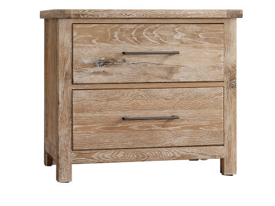 Dovetail Night Stand Sun Bleached White Nightstands Vaughan Bassett Dovetail Night Stand Sun Bleached White Nightstands Vaughan Bassett