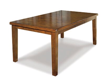 Ralene Dining Extension Table Dining Tables ashley furniture