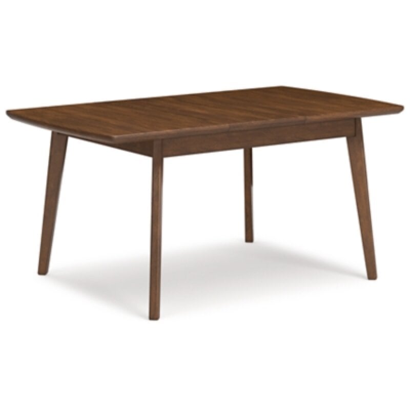 Lyncott Dining Extension Table Dining Tables ashley furniture