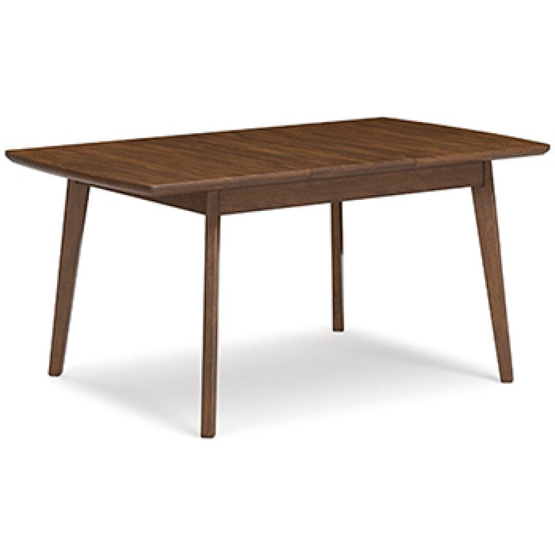 Lyncott Dining Extension Table Dining Tables ashley furniture