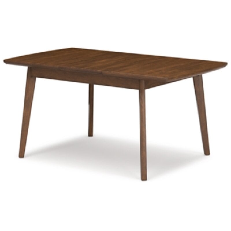 Lyncott Dining Extension Table Dining Tables ashley furniture