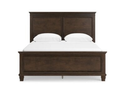 Danabrin Queen Panel Bed Beds ashley furniture Danabrin Queen Panel Bed Beds ashley furniture