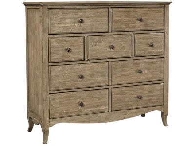 Provence Chesser Dressers Aspen Home