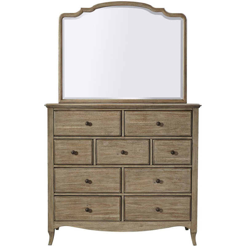 Provence Chesser Dressers Aspen Home