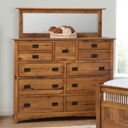 Mission Mule Chest - Image 3