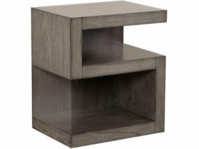 Modern Loft S Nightstand Nightstands Aspen Home