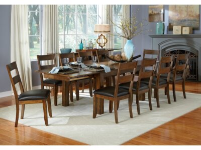 Mariposa RW Dining Table Dining Tables A-America