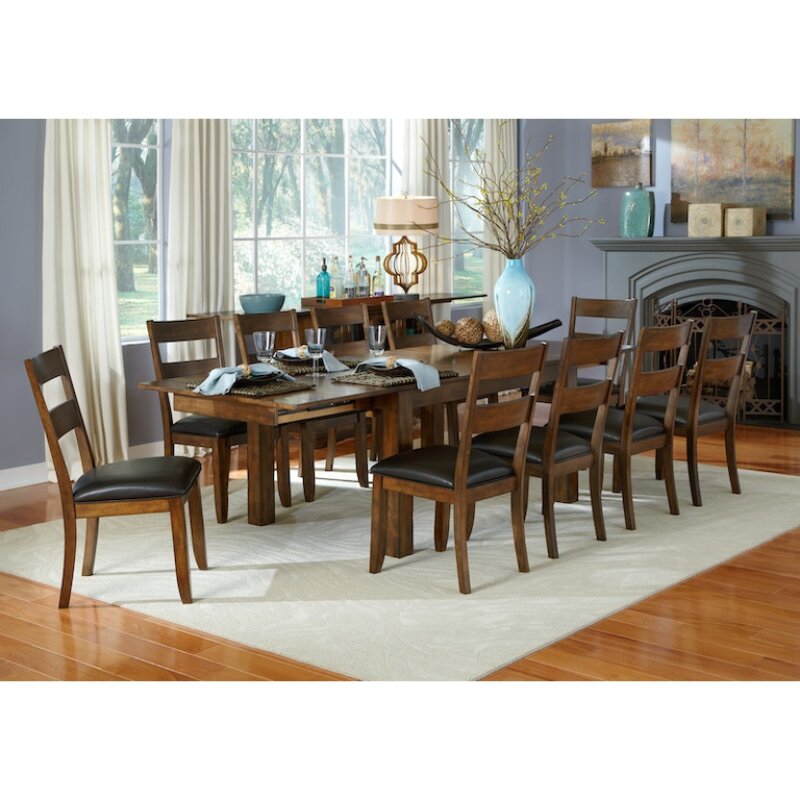 Mariposa RW Dining Table Dining Tables A-America