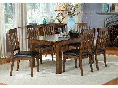 Mariposa RW Dining Table Dining Tables A-America