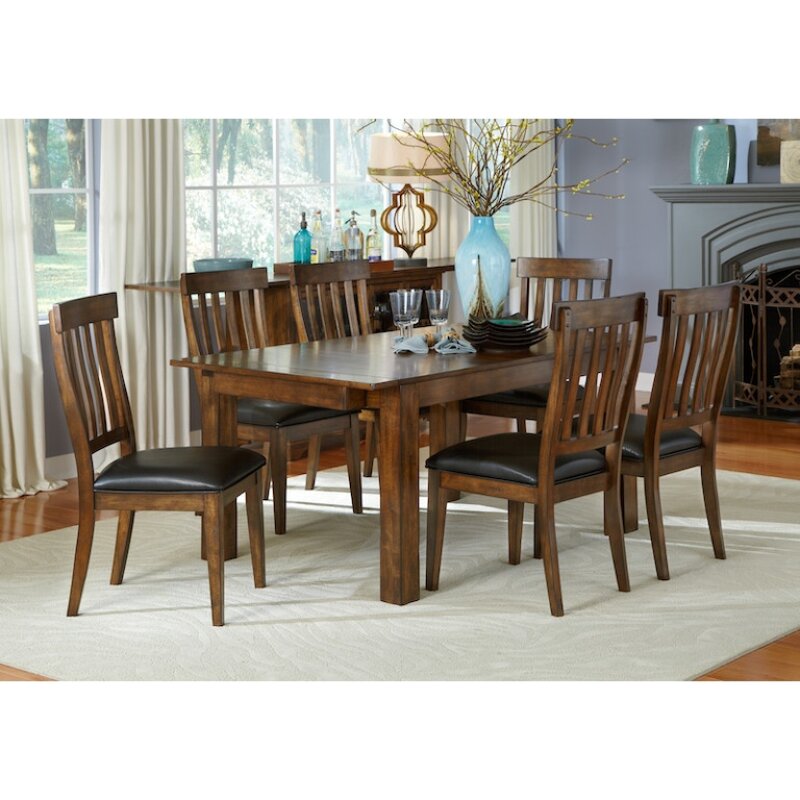 Mariposa RW Dining Table Dining Tables A-America