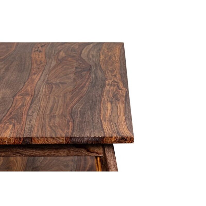 Kalispell Harvest Coffee Table Cocktail & Coffee Tables Porter Designs