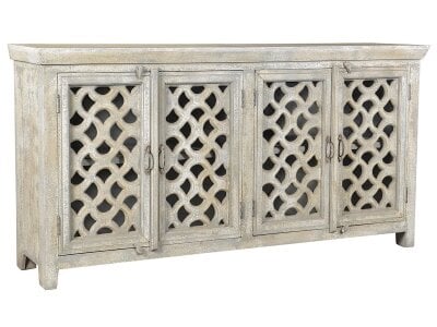 Wood Carved Cabinet 59026094 Gates Outlet Classic Home