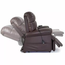 Vega Recliner Lift Chairs Ultra Comfort