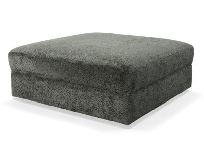 90967 XL Sq. Cktl. Ottoman Ottomans & Poufs Customizable