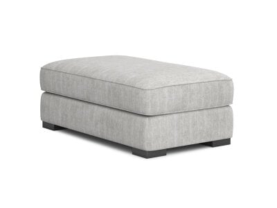 37643 Rect.Cktl Ottoman Ottomans & Poufs Customizable