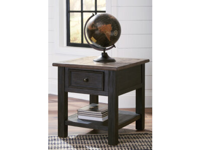 Tyler Creek End Table End tables ashley furniture