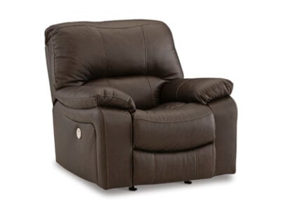 Leesworth Power Recliner Recliners ashley furniture