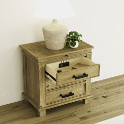 Glacier Point Night Stand - Image 3