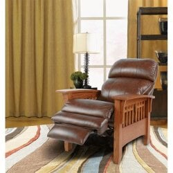 Eldorado Fabric Reclining Chair Recliners La-Z-Boy
