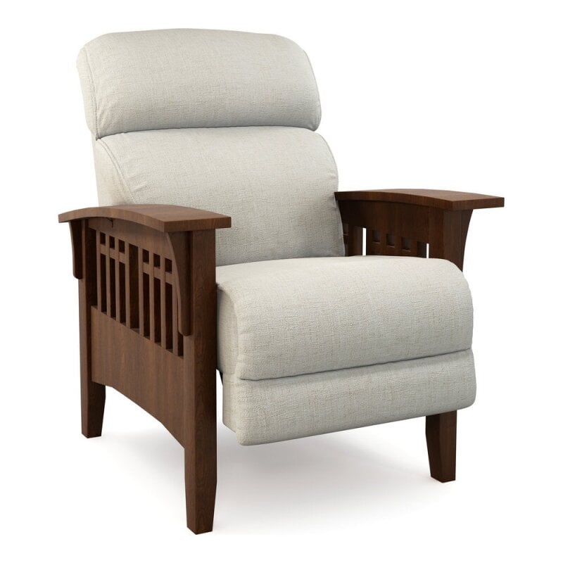 Eldorado Fabric Reclining Chair Recliners La-Z-Boy